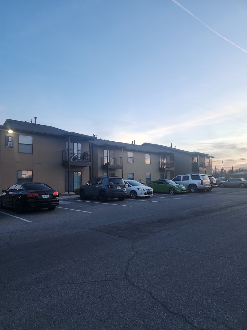 Mountain Vista Apartments