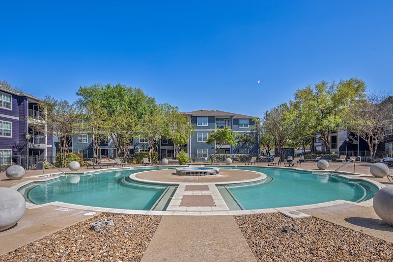 The Mirage At San Marcos