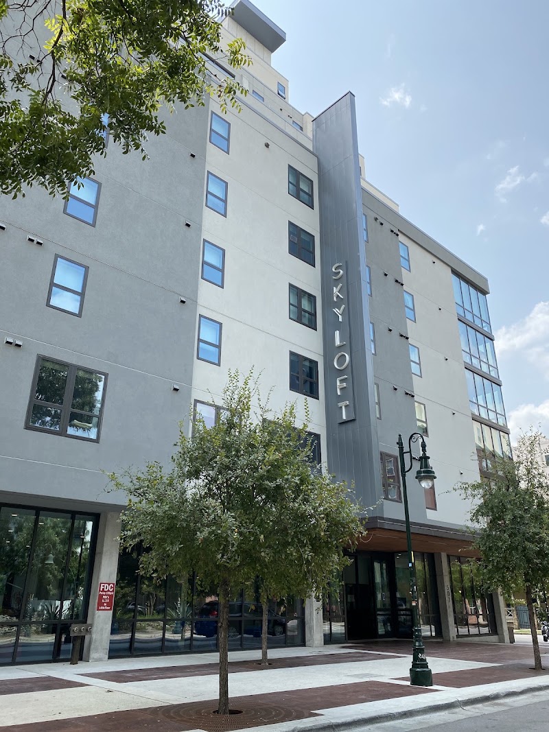 Skyloft Austin