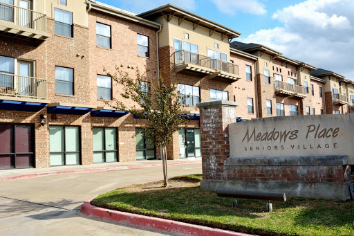 Meadows Place Seniors Village
